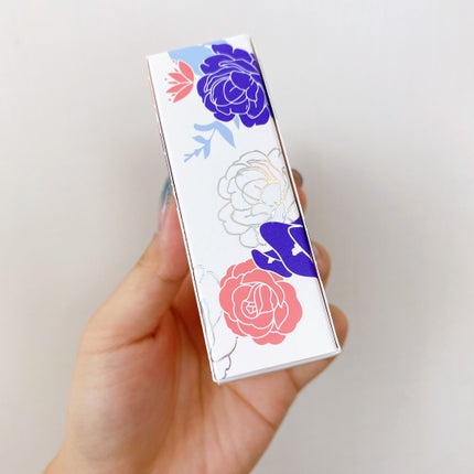 ブライト&ブルーム 24 スキンケアパウダー/SRICHAND/ルースパウダーを使ったクチコミ(7枚目)