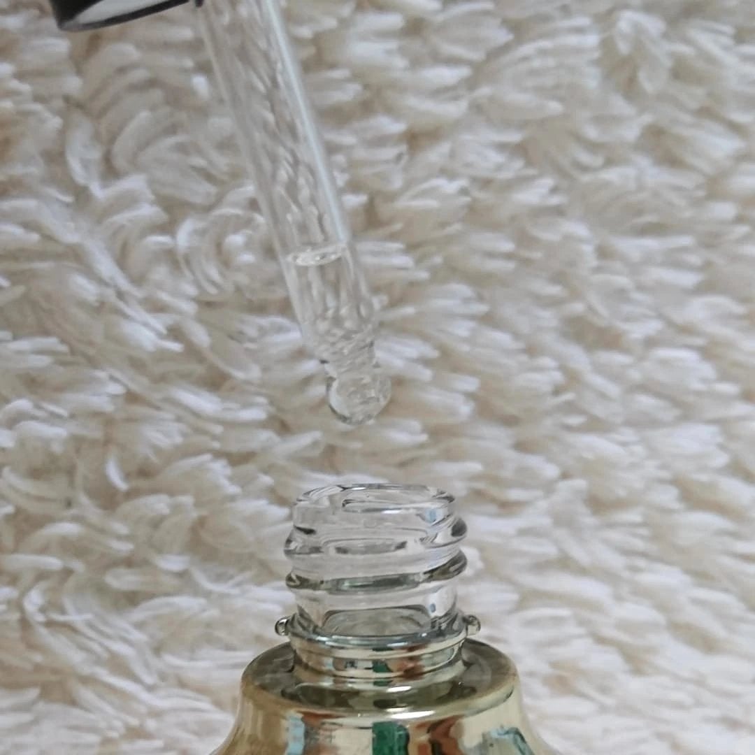 ケラフィックスリペア シャンプー・トリートメント/NEXXUS(ネクサス)/市販シャンプーを使ったクチコミ(9枚目)