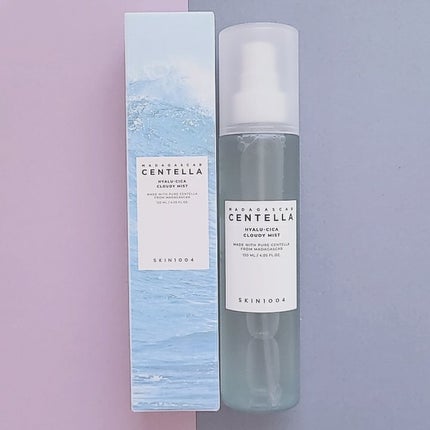 ともみ on LIPS 「#PR#skin1004#スキン1004#スキン1004ヒアル..」(7枚目)