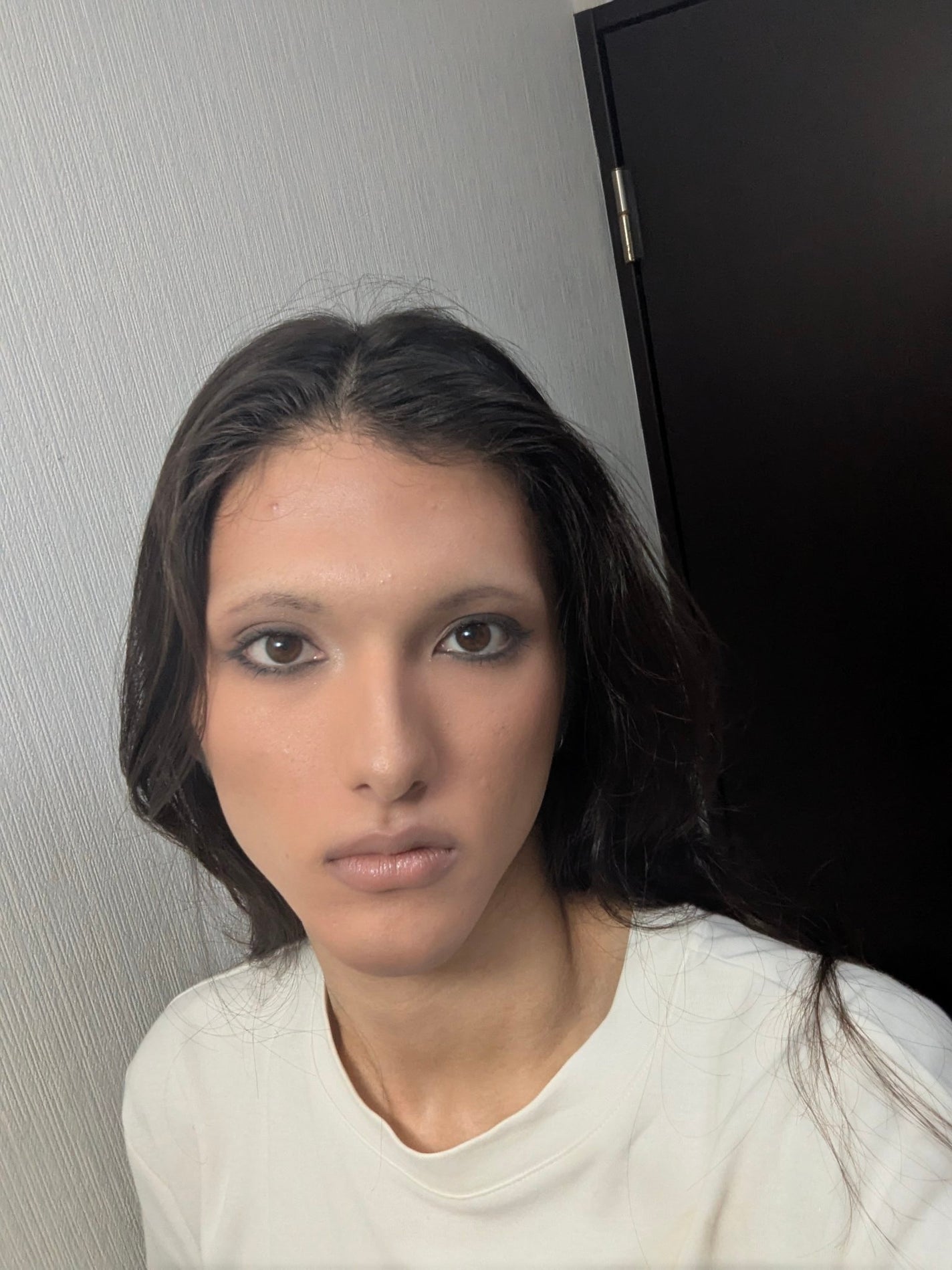 眉墨鉛筆/SHISEIDO/アイブロウペンシルを使ったクチコミ(1枚目)