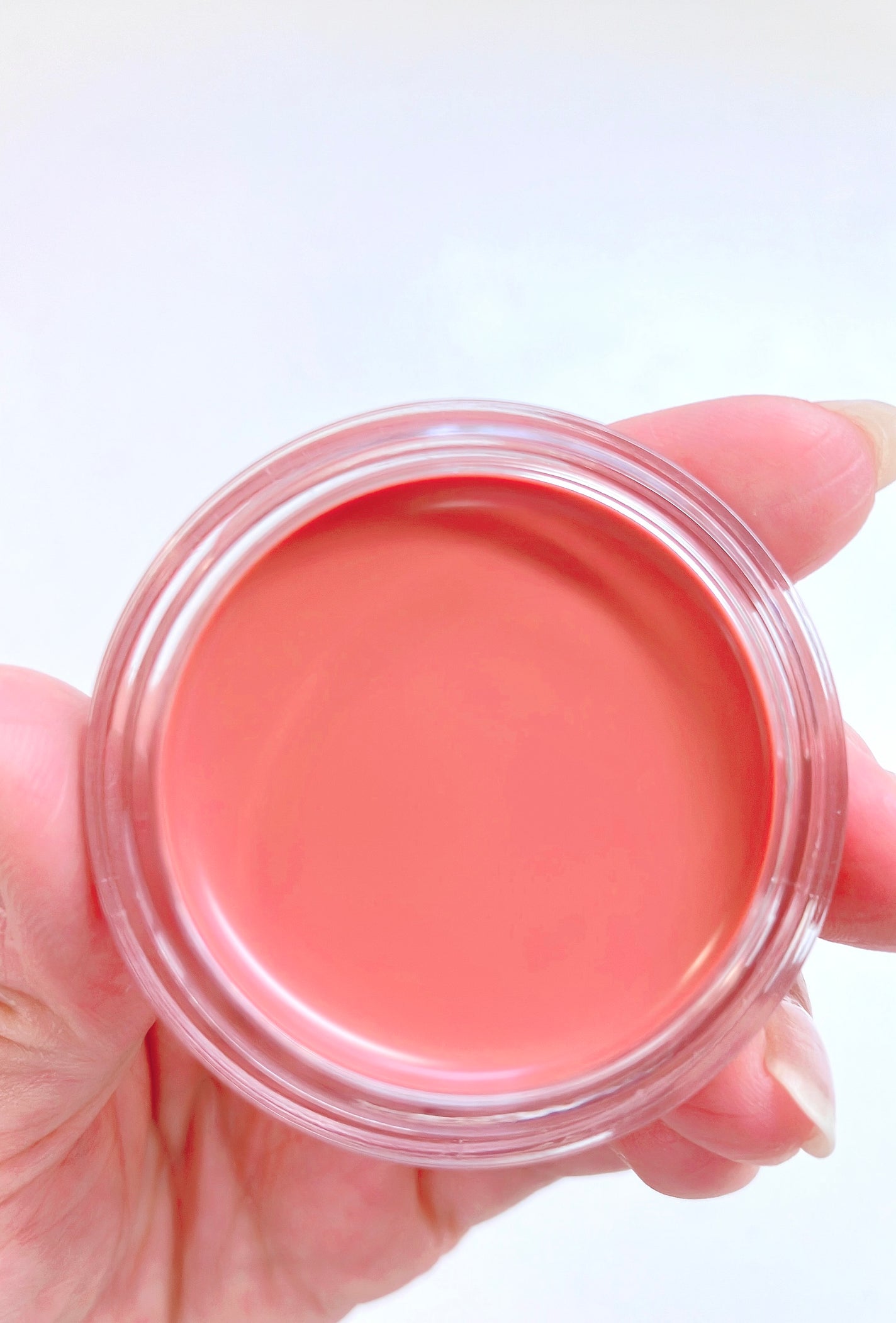 Arti Spread Color Balm/SON&PARK/リップグロスを使ったクチコミ(4枚目)