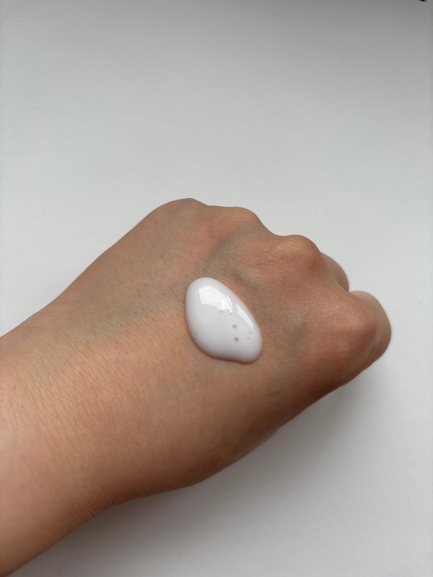 【医薬部外品】ニベア ルーセントビューティ シルクブライトニング ブライトニング美容液ボディミルク/ニベア/ボディミルクを使ったクチコミ(2枚目)