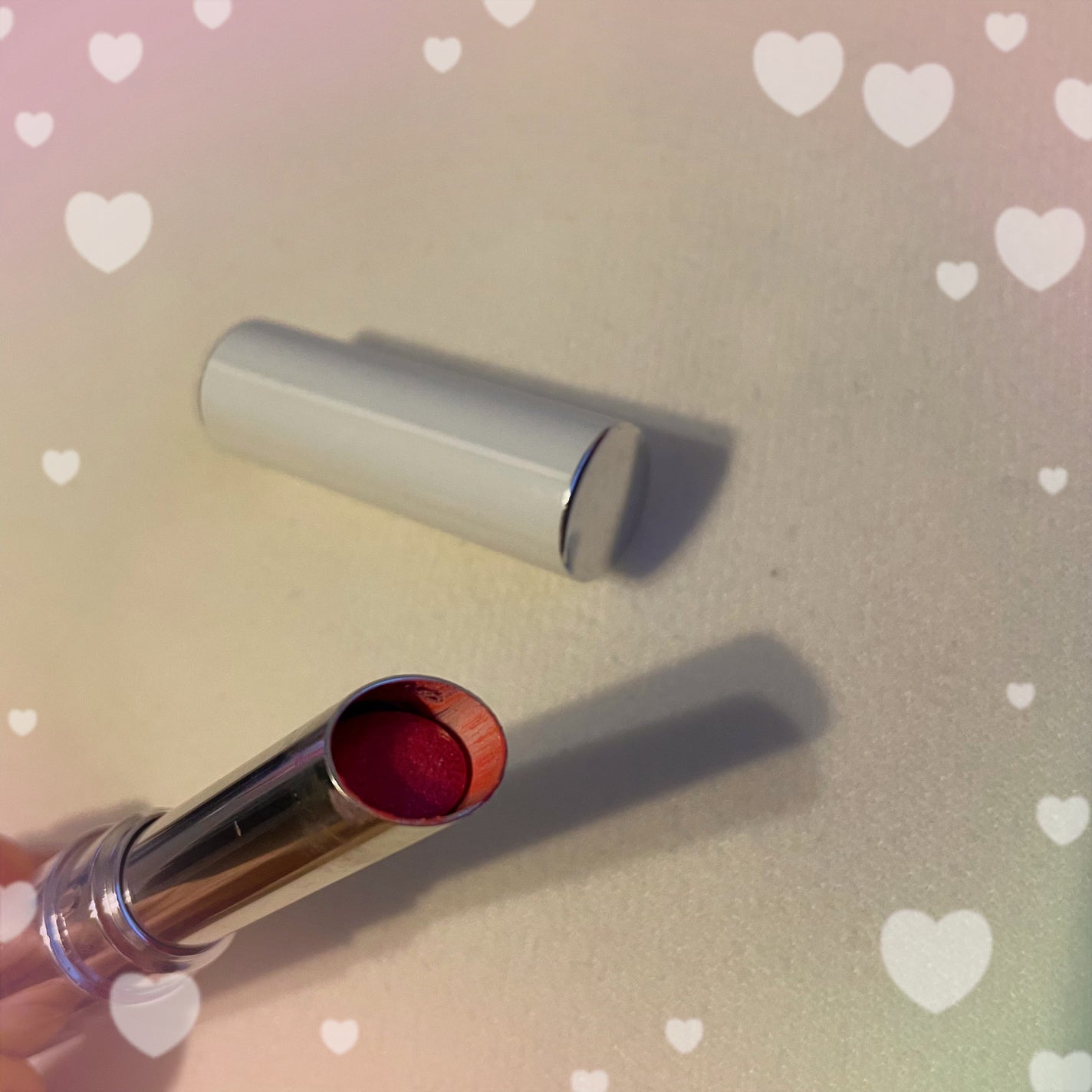 ããã³ã€ð± on LIPS ãã©ãã®ãã©ã³ããã¯å¿ããŠããŸã£ããã©ã¹ãªã ãªã®ã§å°ããªåã§ãå¡..ãïŒ1æç®ïŒ