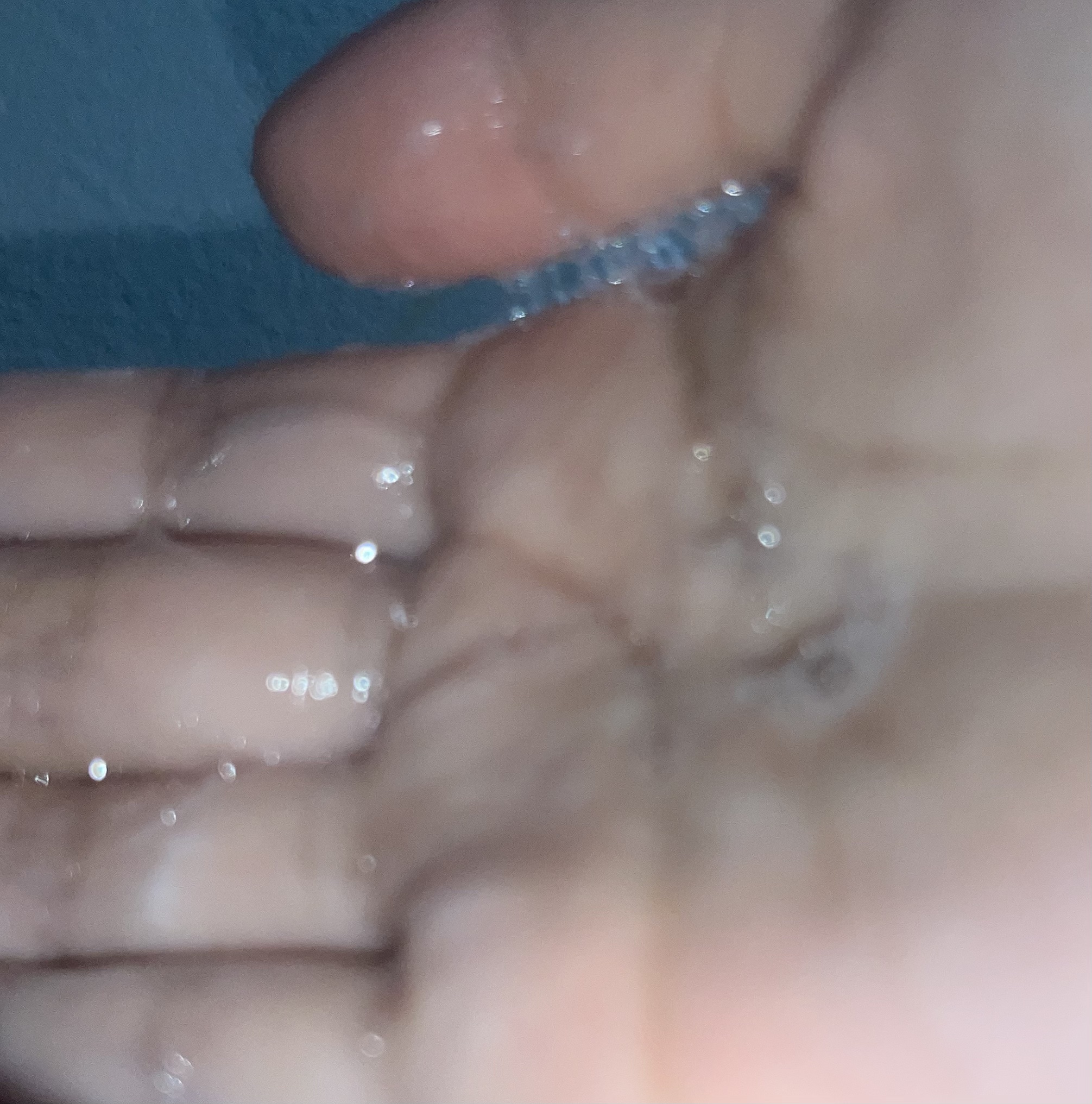 ベリーゼリークレンジングジェルフォーム/Dr.Bio/クレンジングジェルを使ったクチコミ（3枚目）