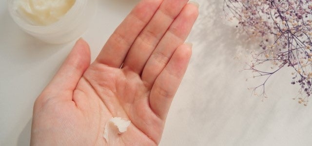 ホワイトリリー ボディコロン/SHIRO/香水(その他)を使ったクチコミ(4枚目)