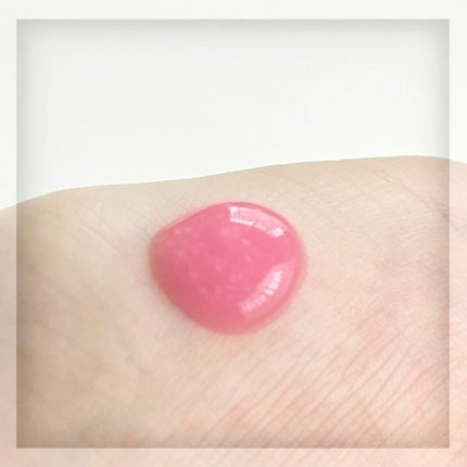 セメンリトシアノ ピンクスピキュールセラム/Dr.Melaxin/美容液を使ったクチコミ(4枚目)