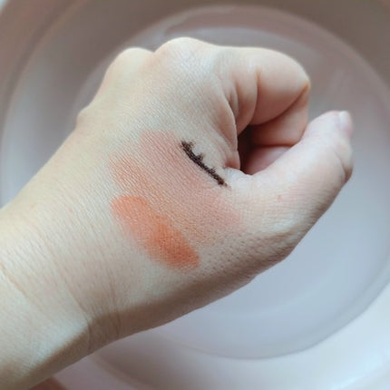 ベリーゼリークレンジングジェルフォーム/Dr.Bio/クレンジングジェルを使ったクチコミ(2枚目)