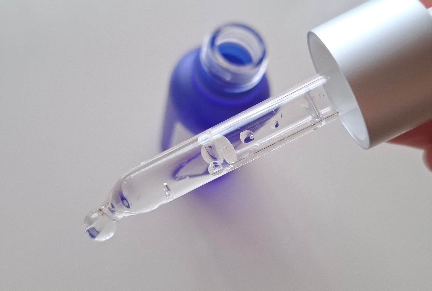 タカミスキンピール/タカミ/ブースター・導入液を使ったクチコミ(2枚目)