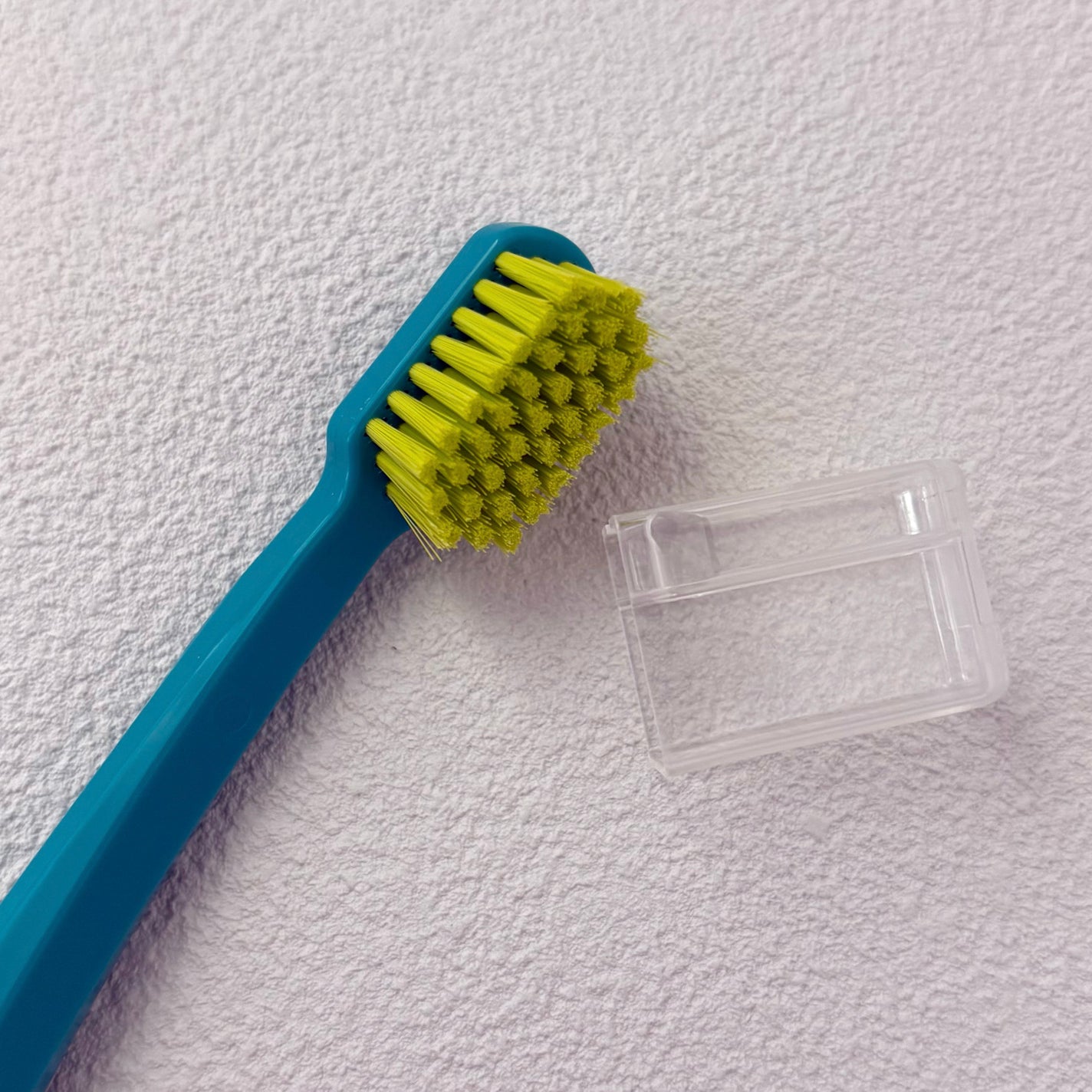 CURAPROX CS 5460/CURAPROX/歯ブラシを使ったクチコミ(2枚目)