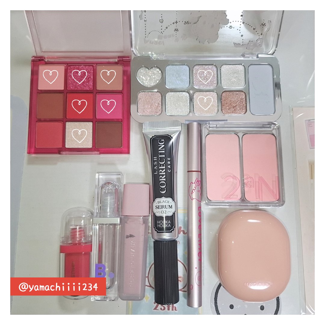 リキッドアイライナーR4/ラブ・ライナー/リキッドアイライナーを使ったクチコミ（2枚目）