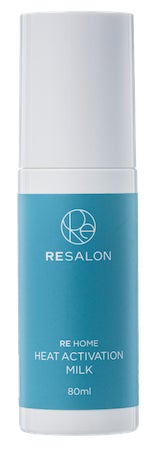 RE HOME CARE ヒートアクティベーションミルク / RESALON