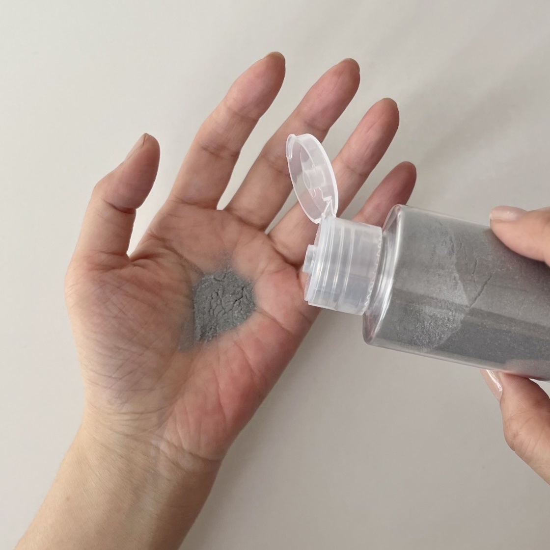 マイクロバイオーム酵素/Sunnicorn/洗顔パウダーを使ったクチコミ（3枚目）