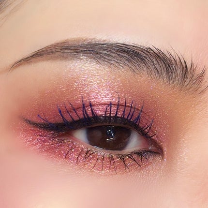 MOTHERSHIP VIII: DIVINE ROSE II/PAT McGRATH LABS/アイシャドウパレットを使ったクチコミ(3枚目)