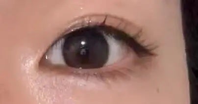 ノイシリーズ ノイブラック/LENSSIS/カラーコンタクトレンズの画像