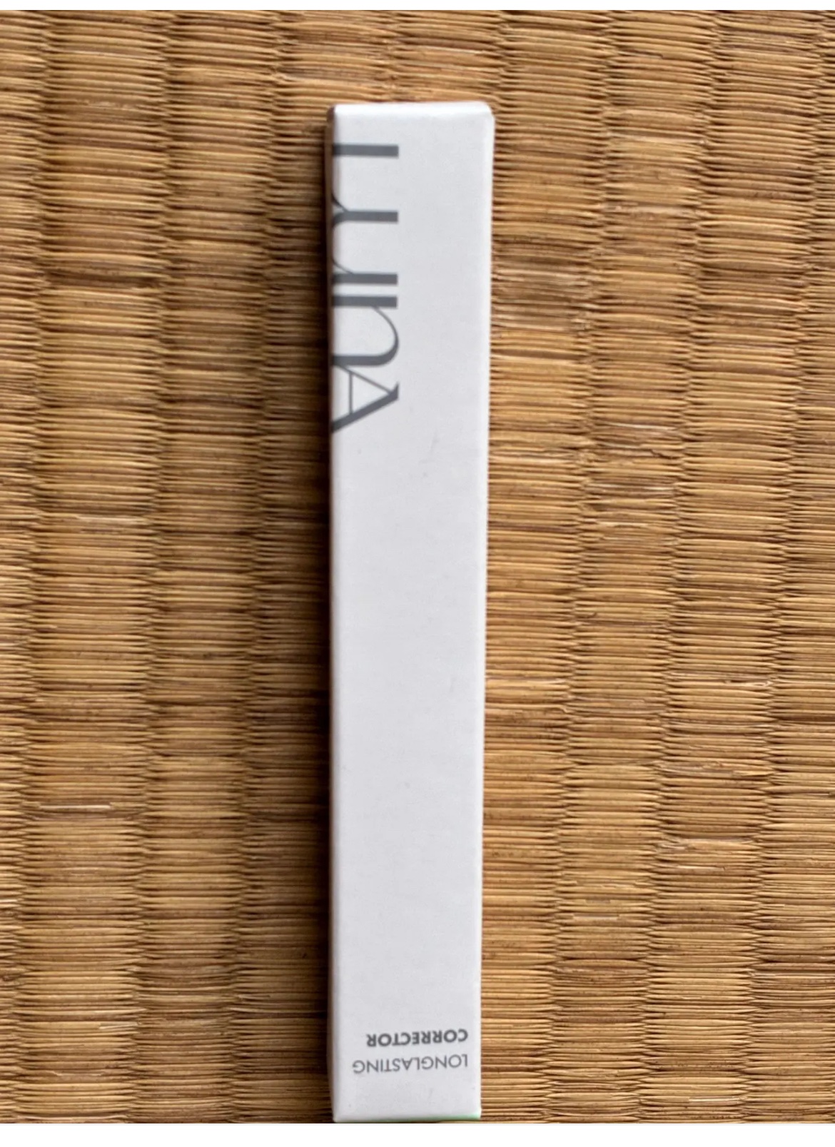 ロングラスティングコレクター/LUNA/リキッドコンシーラーを使ったクチコミ（1枚目）