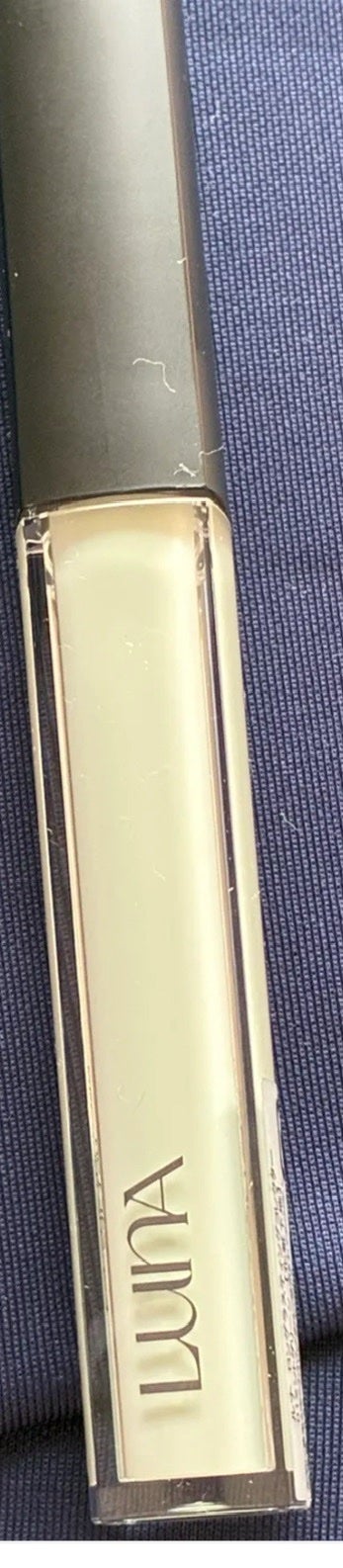 ロングラスティングコレクター/LUNA/リキッドコンシーラーを使ったクチコミ(2枚目)