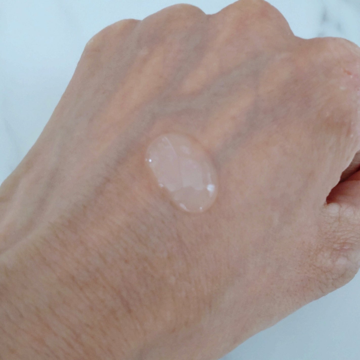 III フェイスローション EX/NOV/化粧水を使ったクチコミ(4枚目)