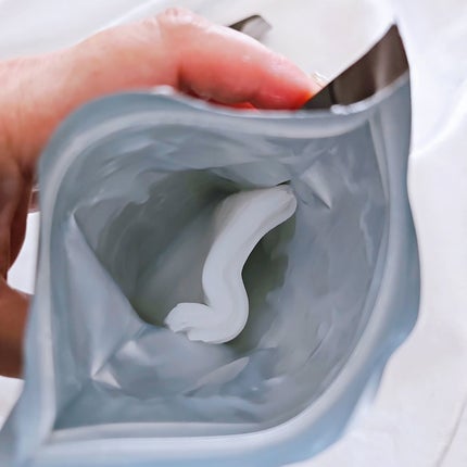 ブラックPDRN デイリーシートマスク/ネイチャーリパブリック/シートマスク・パックを使ったクチコミ(8枚目)