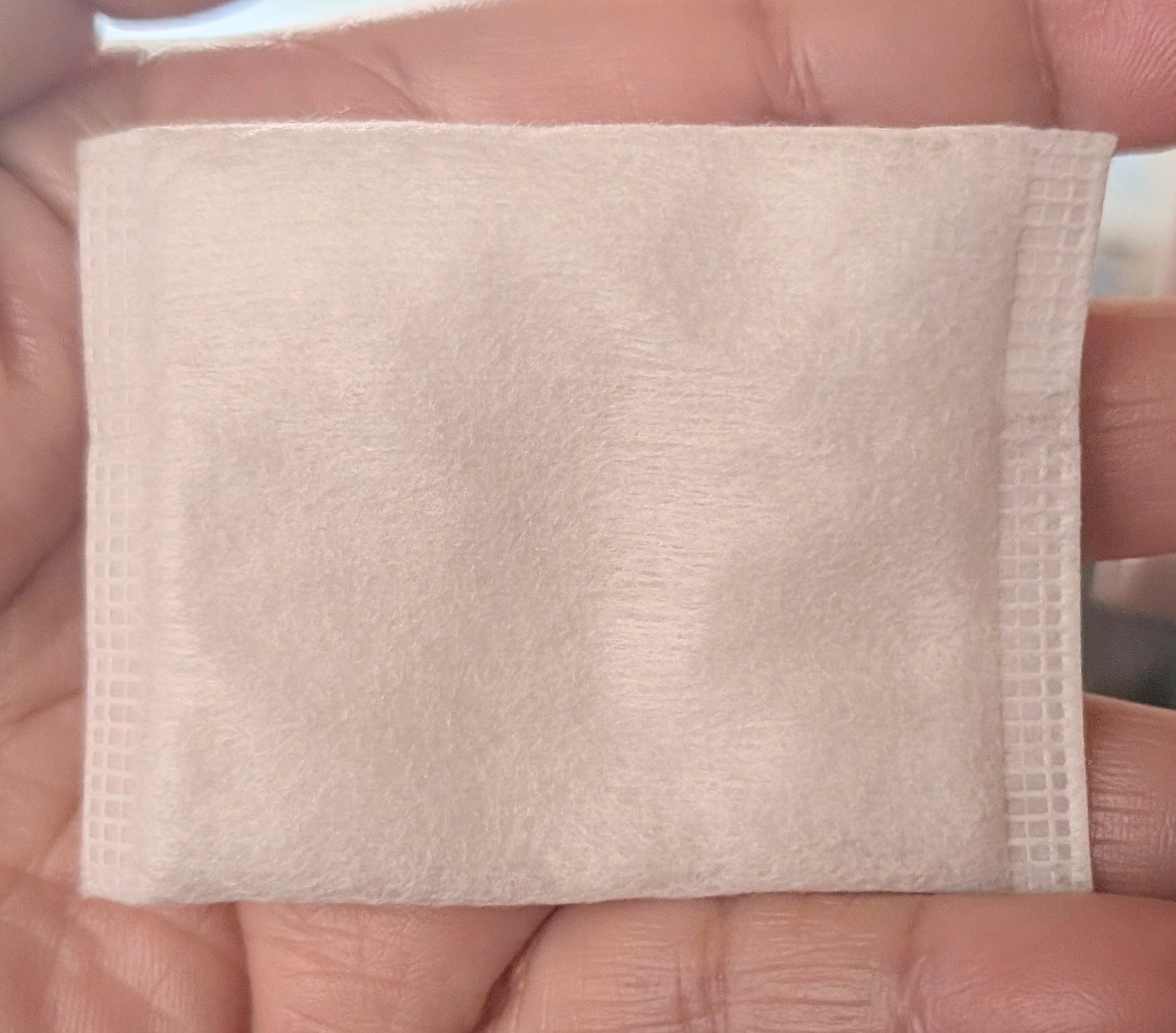 シルコットなめらか仕立て/シルコット/コットンを使ったクチコミ(2枚目)