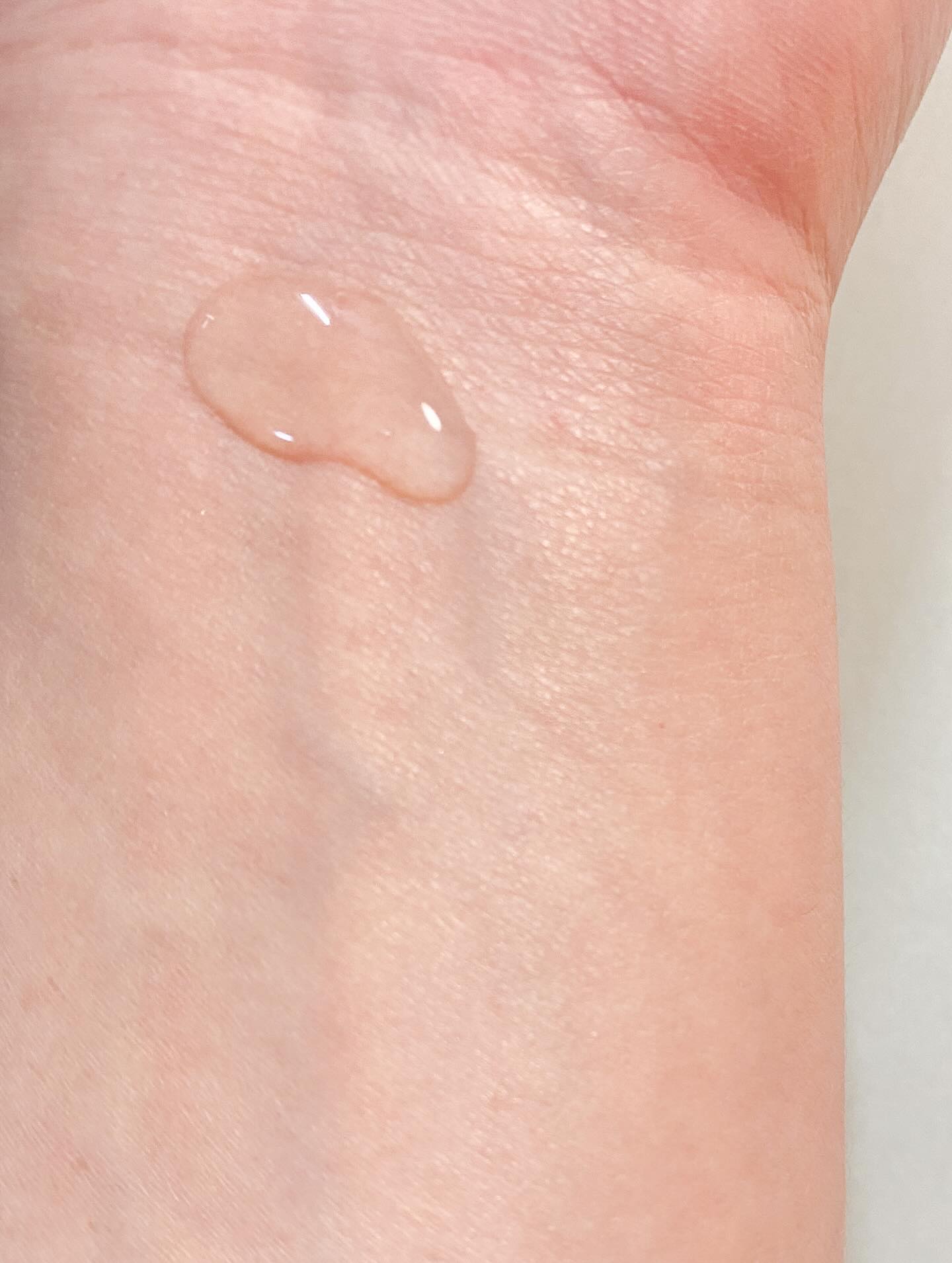 タカミスキンピール/タカミ/ブースター・導入液を使ったクチコミ（3枚目）