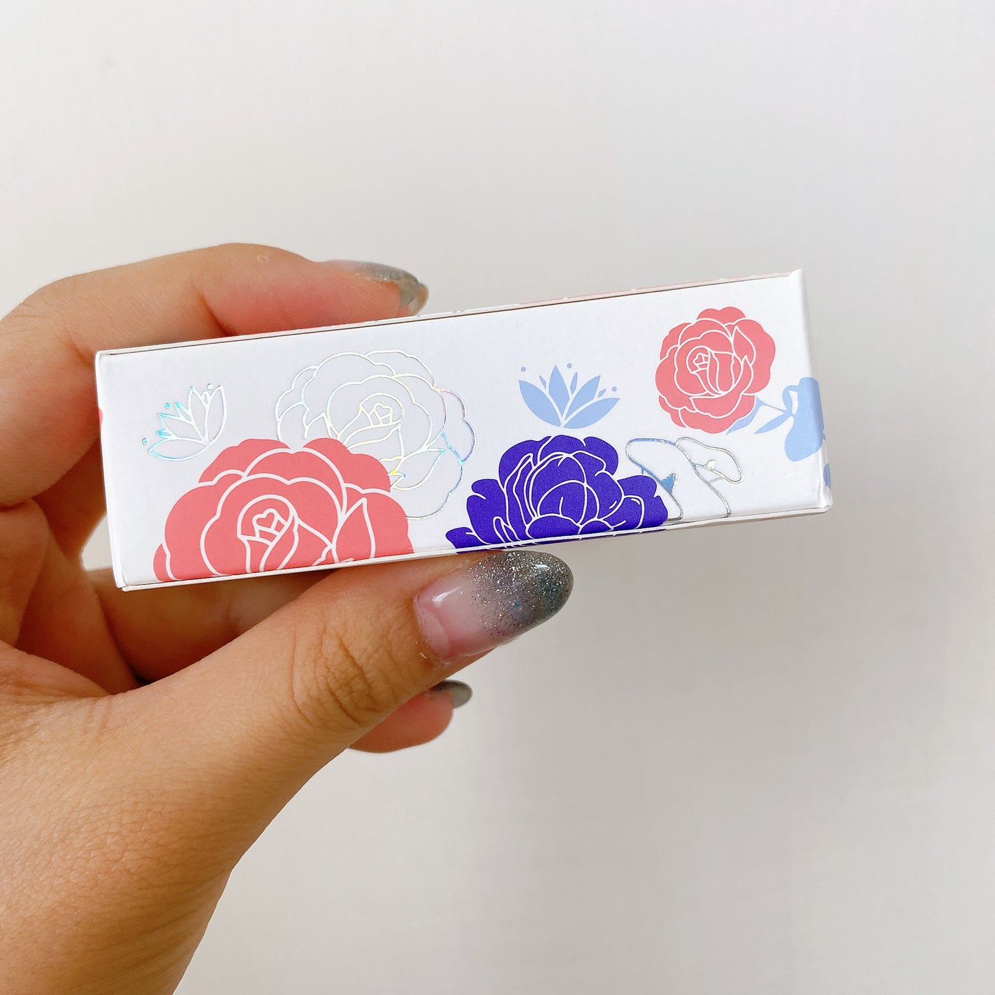 ブライト&ブルーム 24 スキンケアパウダー/SRICHAND/ルースパウダーを使ったクチコミ(8枚目)