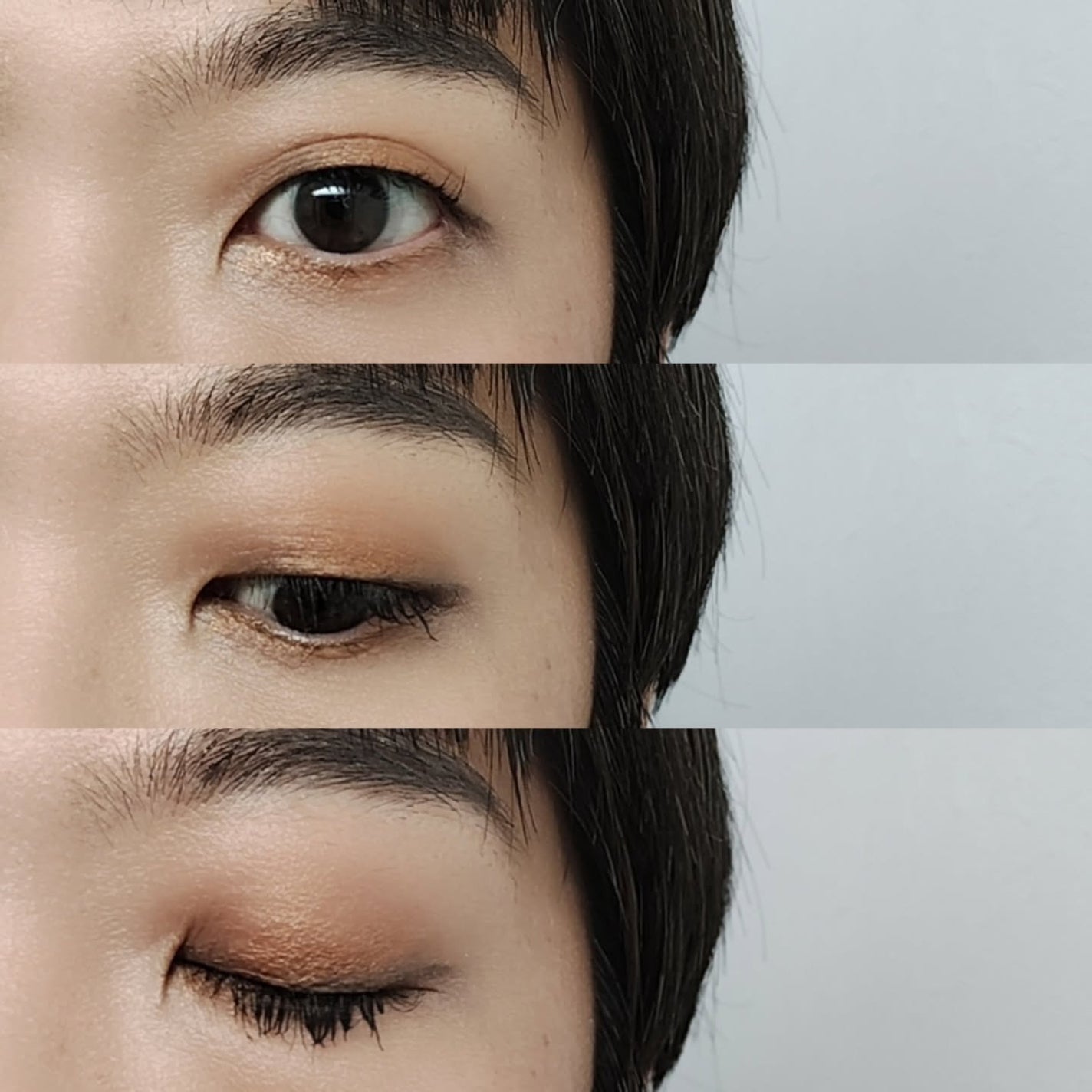 セルヴォーク ヴァティック アイパレット/Celvoke/アイシャドウパレットを使ったクチコミ(3枚目)