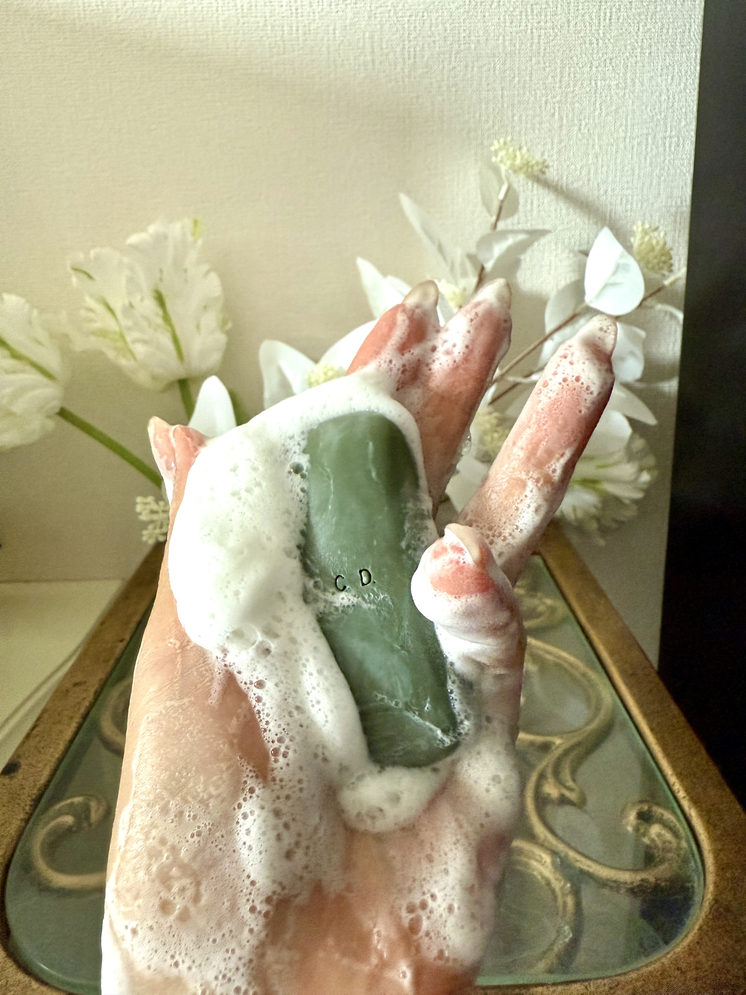 P.G.C.D. トライアルセット/P.G.C.D.(ペー・ジェー・セー・デー)/トライアルキットを使ったクチコミ（3枚目）