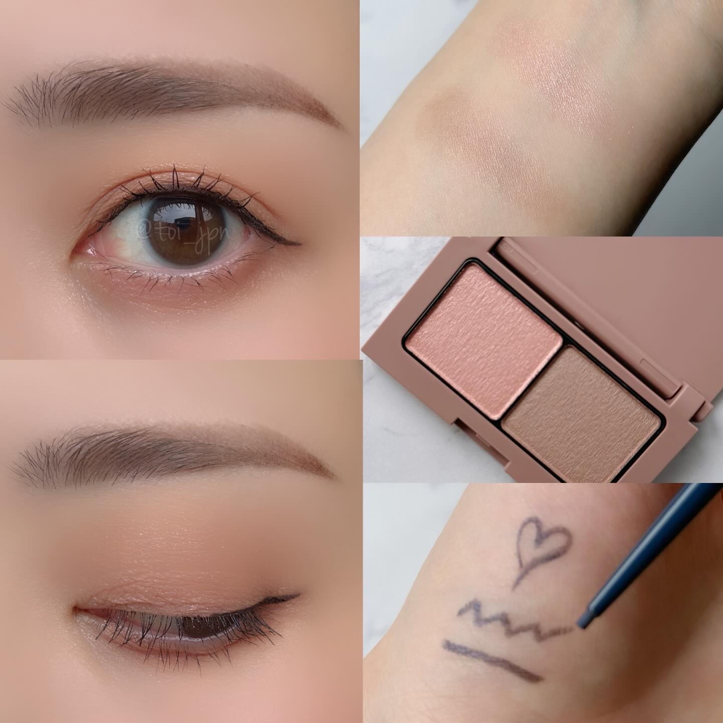 エテュセ リップエディション(ティントルージュ)/ettusais/リップティントを使ったクチコミ（3枚目）