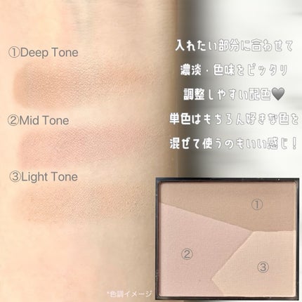 ãã¬ã³ãã«ã©ãŒã·ã§ãŒãã£ã³ã°/CEZANNE/ã·ã§ãŒãã£ã³ã°ã䜿ã£ãã¯ãã³ãïŒ4æç®ïŒ