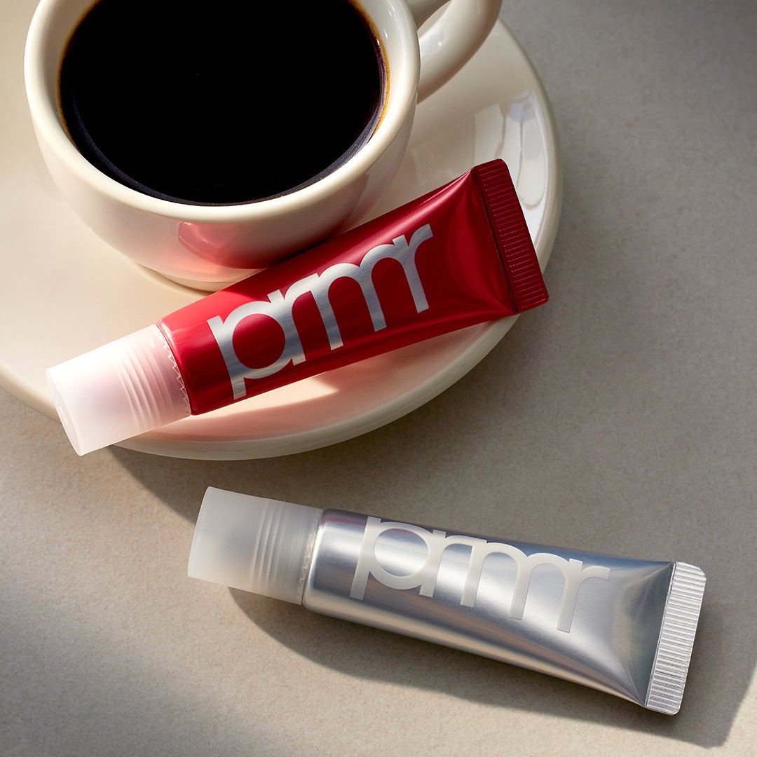 【公式】primera(プリメラ) on LIPS 「☕コーヒーを飲んだ後でも、うるおいぷるん唇の秘密💋?ひと塗..」(1枚目)