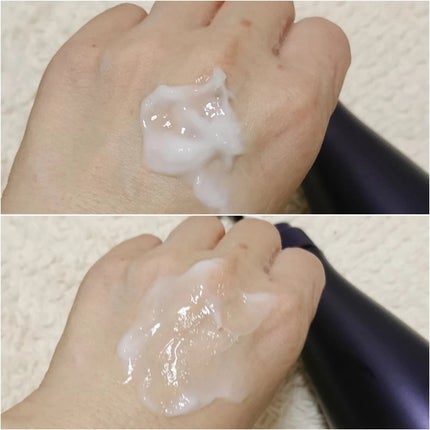 ケラフィックスリペア シャンプー・トリートメント/NEXXUS(ネクサス)/市販シャンプーを使ったクチコミ(7枚目)