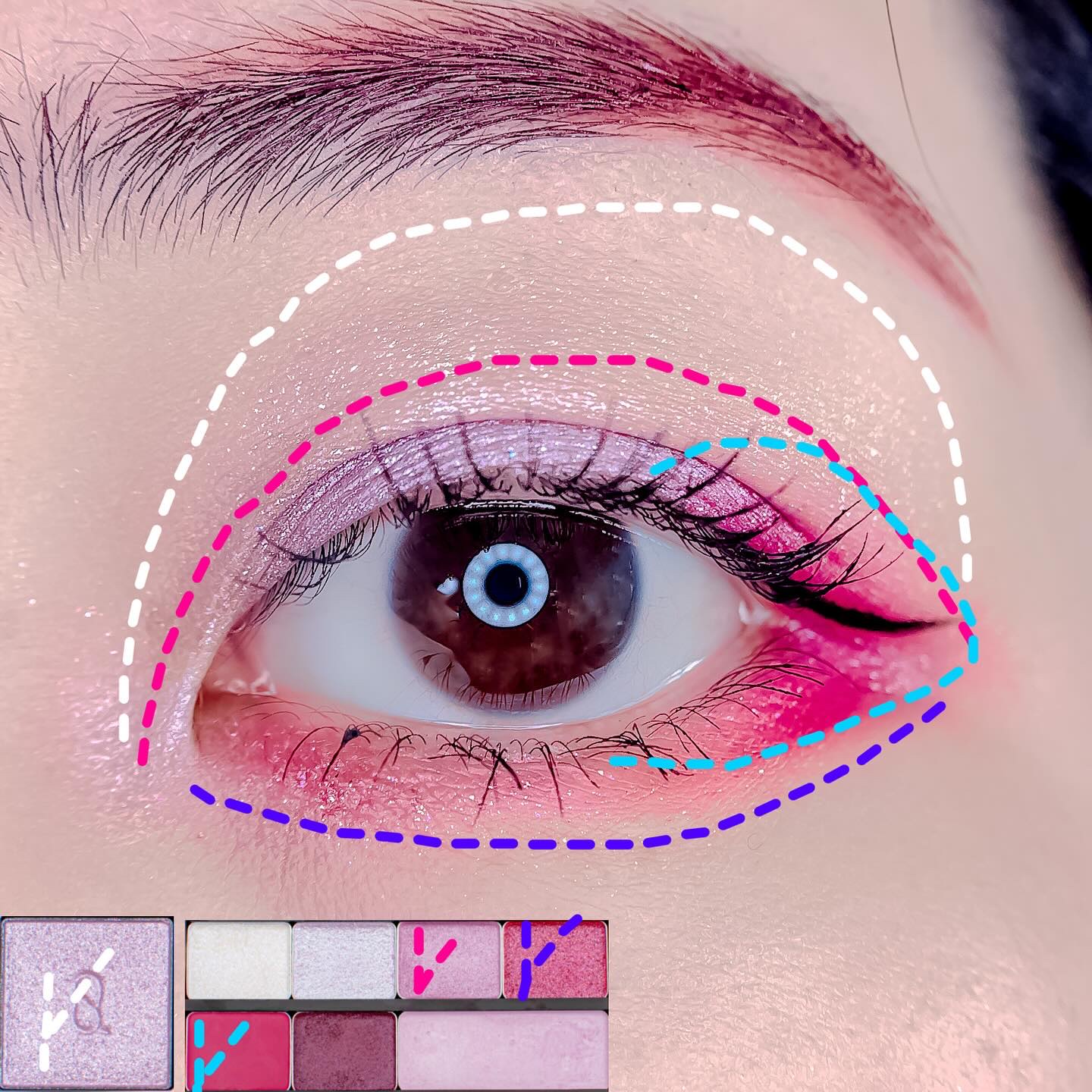 ルージュスターヴァイブラント EX6 Fearless Garnet/KANEBO/口紅を使ったクチコミ（2枚目）