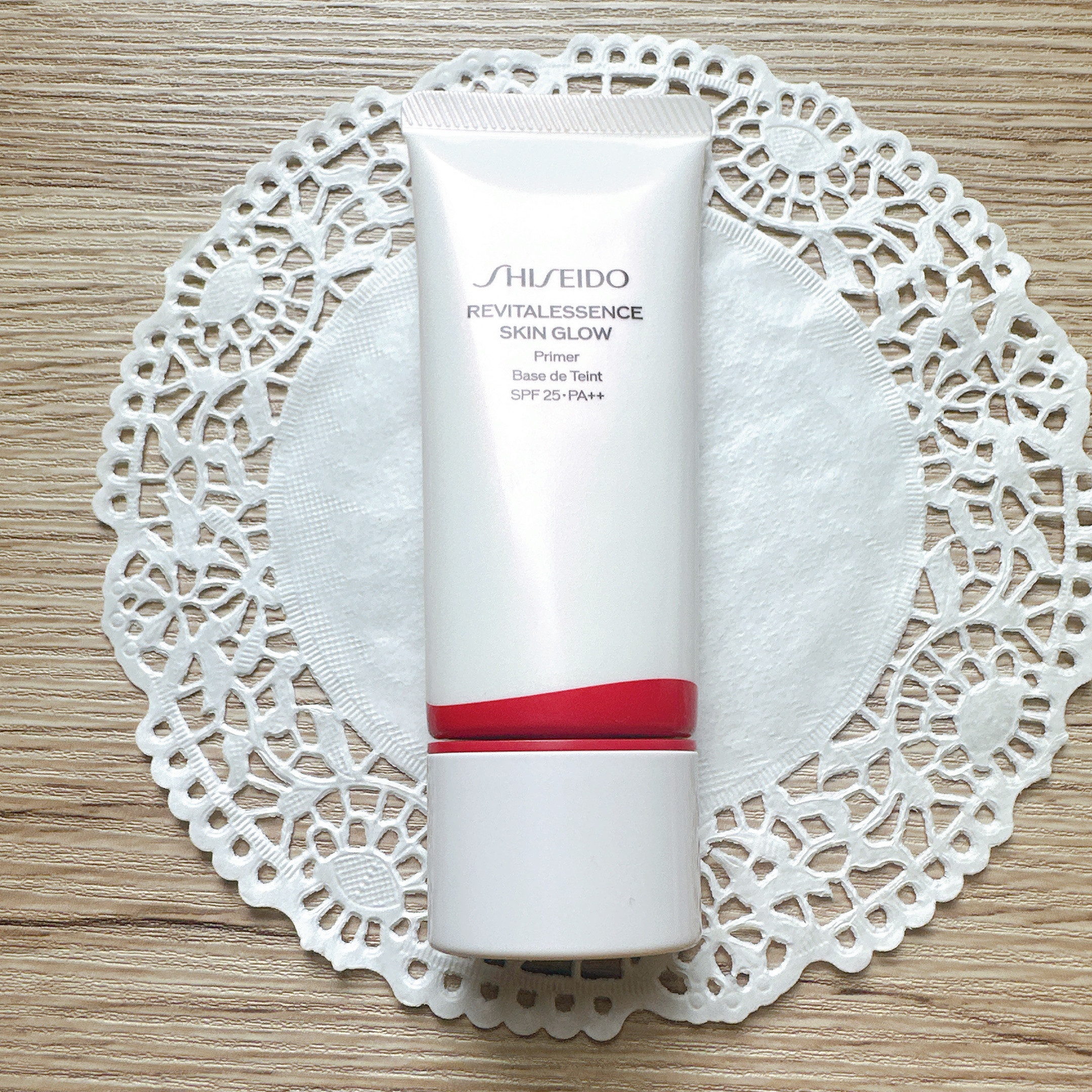 試してみた】エッセンス スキングロウ プライマー SHISEIDOのリアルな