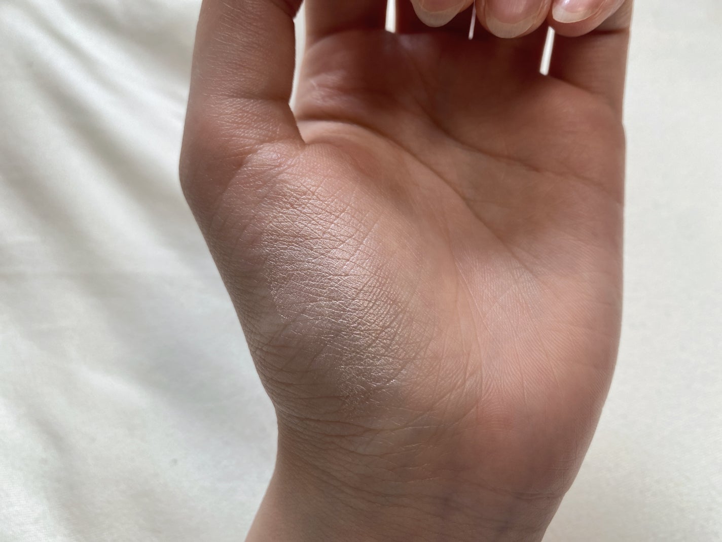 M·A·C ミネラライズ スキンフィニッシュ/M・A・C/パウダーハイライトを使ったクチコミ(3枚目)