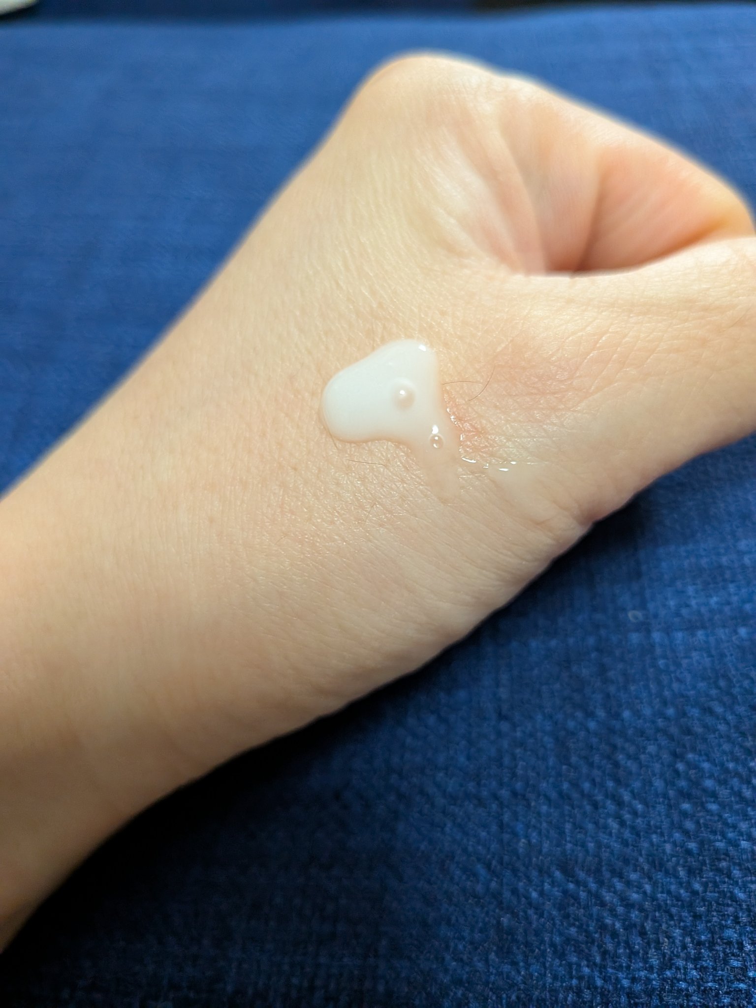 リードルショット300/VT/美容液を使ったクチコミ（2枚目）