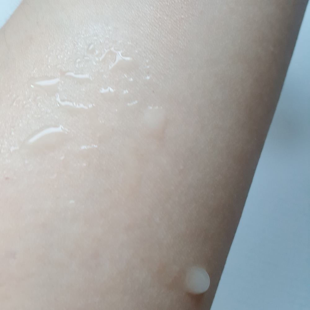 シティブリーズ32度フェイシャルスプレー/urbanand/その他スキンケアを使ったクチコミ（2枚目）