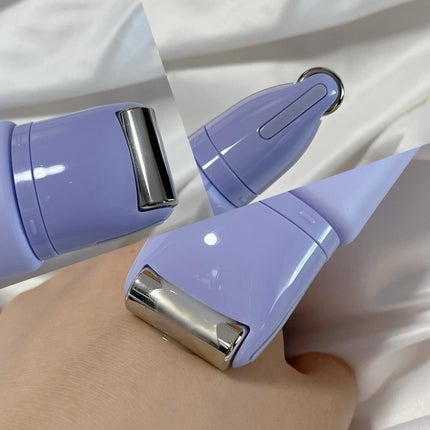 フリーズタグアイスローラー/CHASIN'RABBITS/美容液を使ったクチコミ(2枚目)