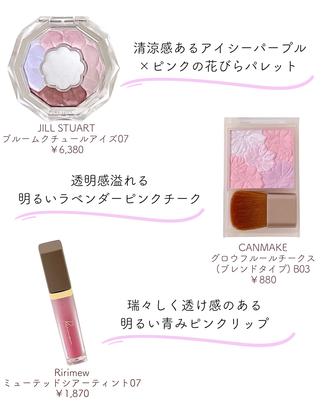 ミューテッドシアーティント/Ririmew/リップティントを使ったクチコミ（2枚目）