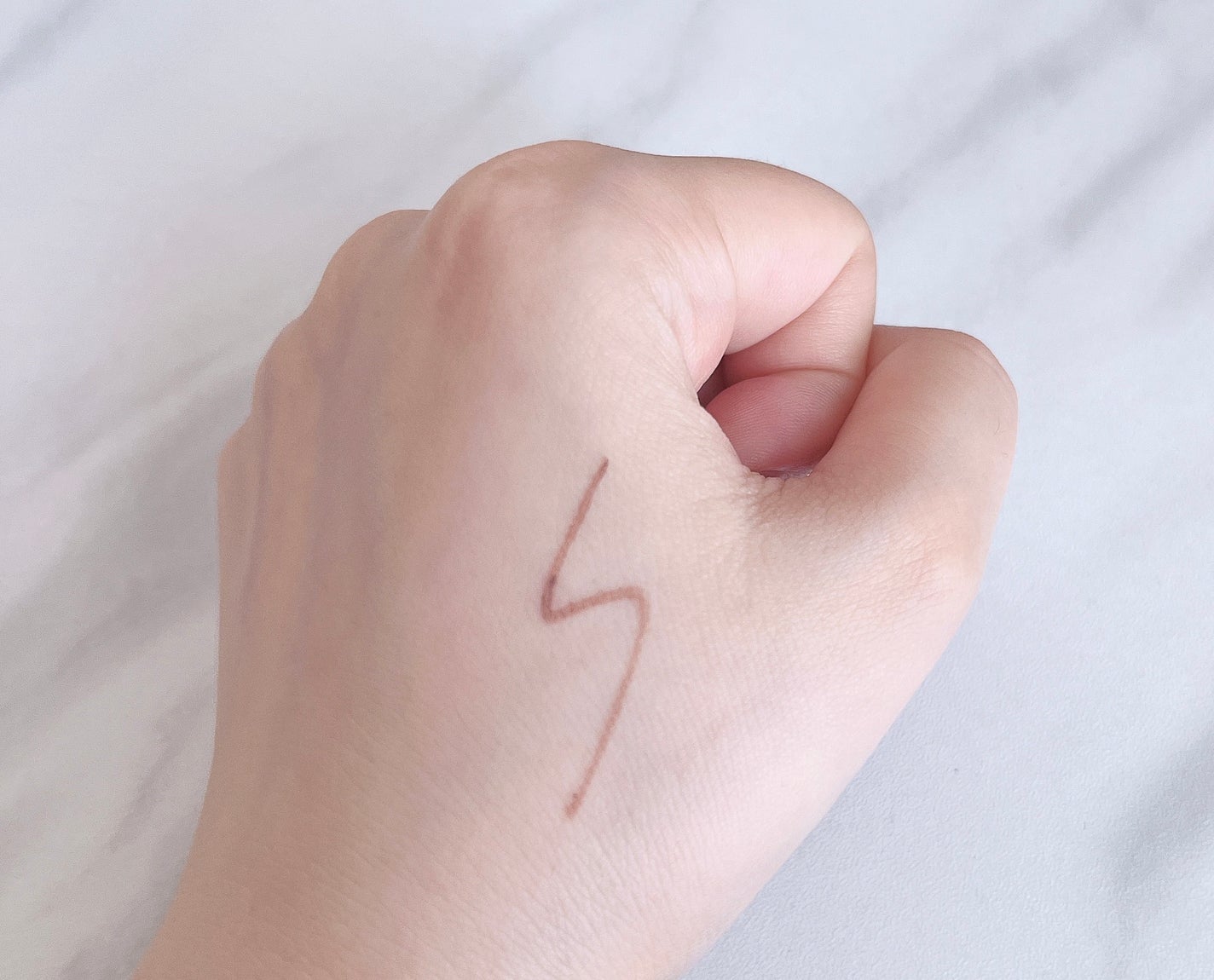 クリーミータッチライナー/キャンメイク/ジェルアイライナーを使ったクチコミ(2枚目)