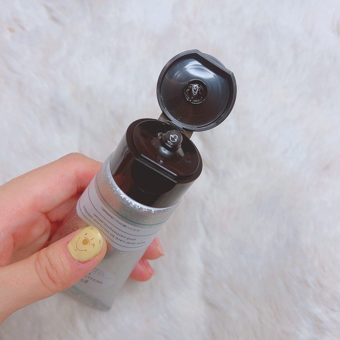 ã«ã³ã ðž on LIPS ãéäžçŸçœãã¯ã€ããã³ã°ã²ã«ðŠ·/ç 磚å€ã»çºæ³¡å€ããªãŒïŒæ¯ãçœãã..ãïŒ2æç®ïŒ