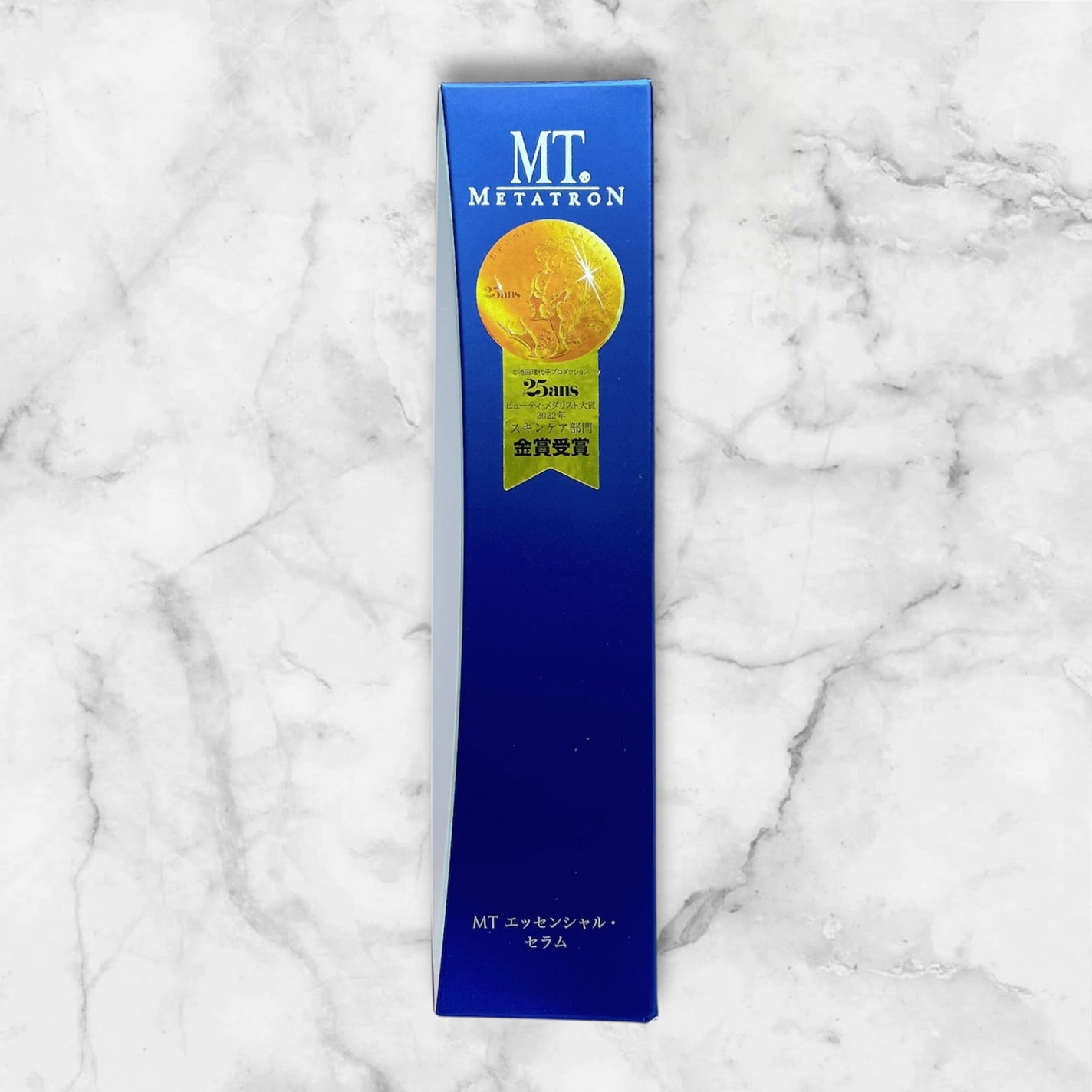 MT エッセンシャル・セラム/MTメタトロン/美容液を使ったクチコミ(2枚目)