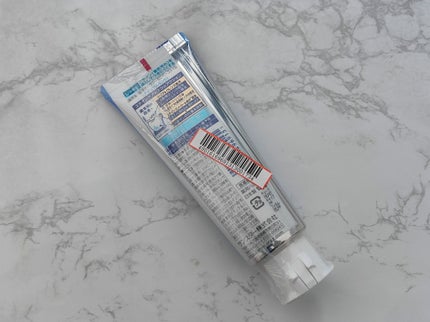 オーラツーミー ステインクリア ペースト/オーラツー/歯磨き粉を使ったクチコミ(2枚目)