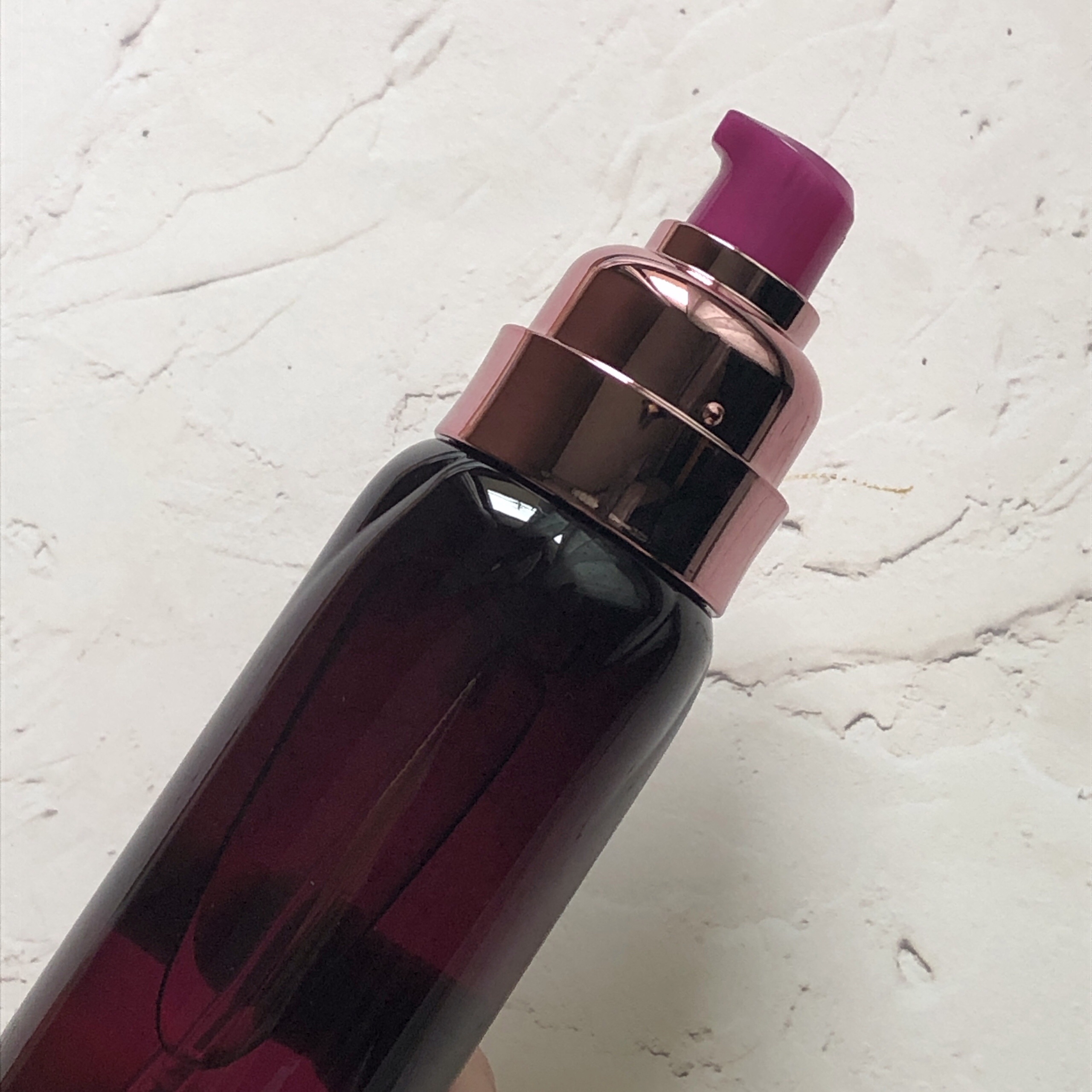 ドレスリフト ローション【医薬部外品】/アテニア/化粧水を使ったクチコミ（2枚目）