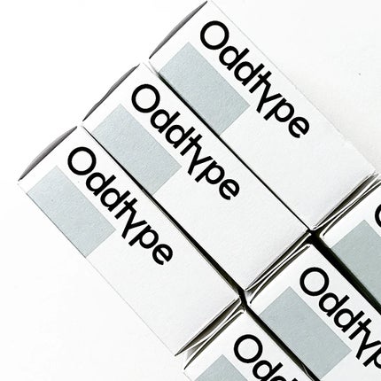 アンシーン バルーンティント/Oddtype/リップティントを使ったクチコミ(6枚目)