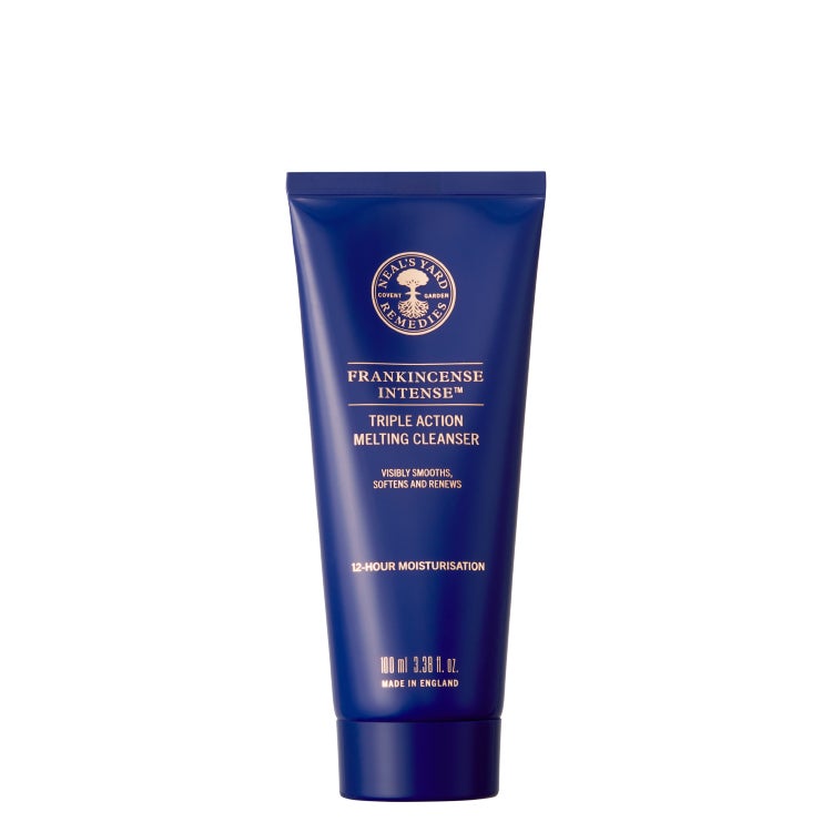 フランキンセンス インテンス トリプルアクション メルティングクレンザー ニールズヤード レメディーズ