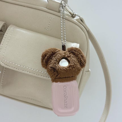 デュー ドロップ ティント/Coralhaze/リップティントを使ったクチコミ(5枚目)