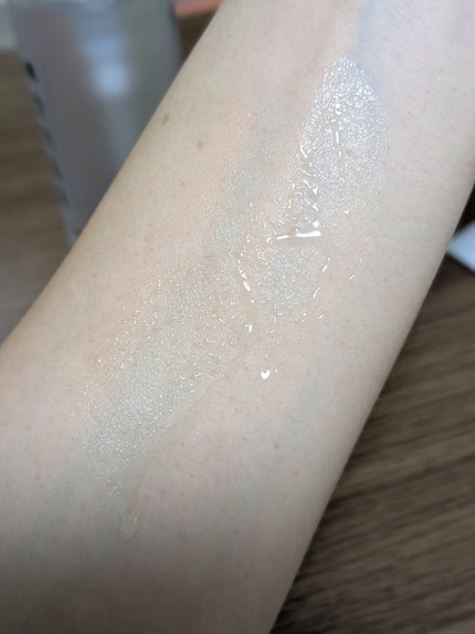 登別温泉 温泉の化粧水/マーケットイノベーション/化粧水を使ったクチコミ(7枚目)