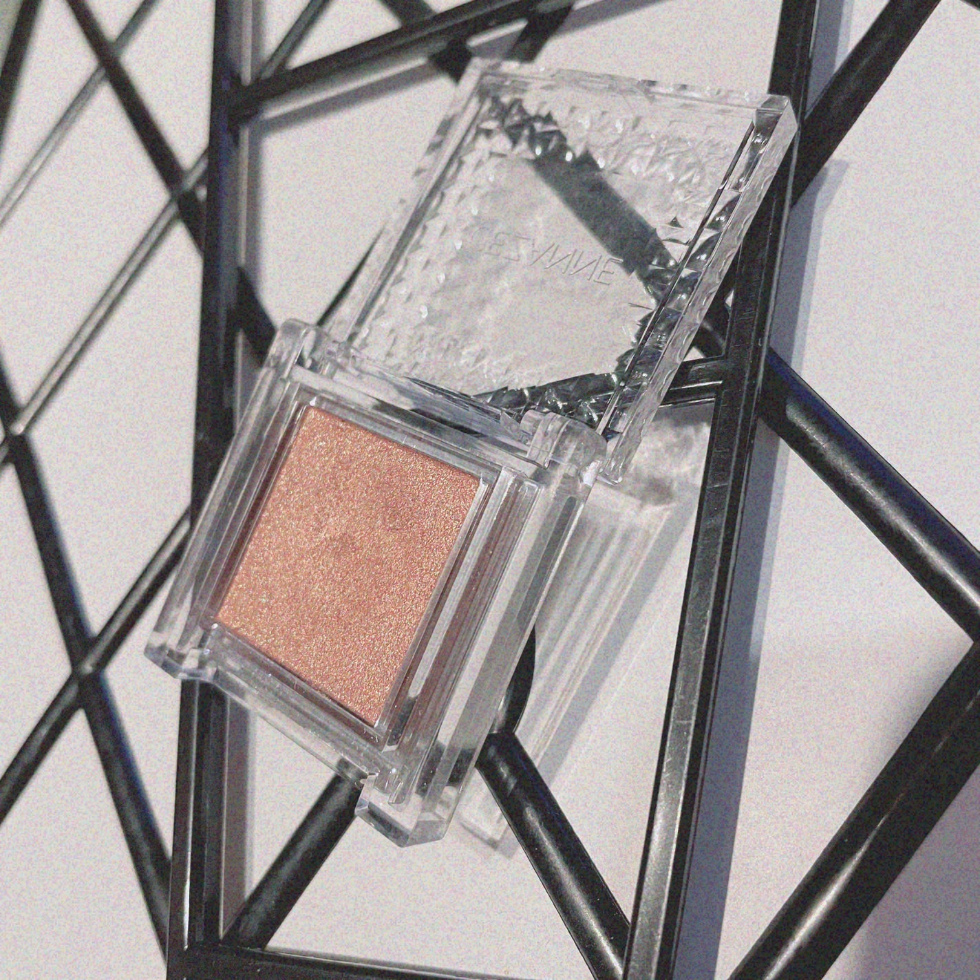 シングルカラーアイシャドウ/CEZANNE/単色アイシャドウを使ったクチコミ(1枚目)