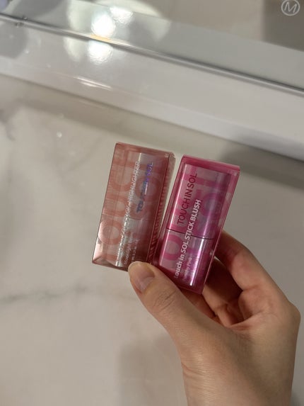 びゃっこまる on LIPS 「つやっつやでパッケージ通りの可愛さ🎀こんなの全員好きに決まって..」(6枚目)