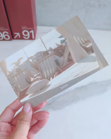 ヘトラス シャンプー&トリートメント/hetras/市販シャンプーを使ったクチコミ(6枚目)